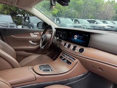 Mercedes-Benz E-Class E 300 L Luxury - ფოტო 17