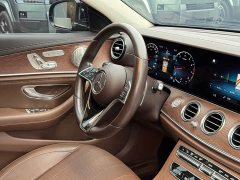 Mercedes-Benz E-Class E 300 L Luxury - ფოტო 18