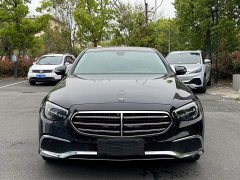 Mercedes-Benz E-Class E 300 L Luxury - ფოტო 2