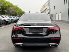 Mercedes-Benz E-Class E 300 L Luxury - ფოტო 20