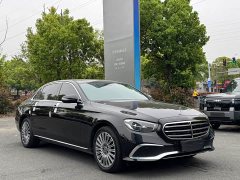 Mercedes-Benz E-Class E 300 L Luxury - ფოტო 3