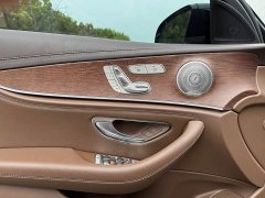 Mercedes-Benz E-Class E 300 L Luxury - ფოტო 4