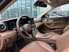 Mercedes-Benz E-Class E 300 L Luxury - ფოტო 5
