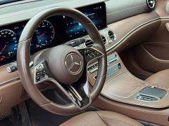 Mercedes-Benz E-Class E 300 L Luxury - ფოტო 6
