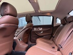 Mercedes-Benz E-Class E 300 L Luxury - ფოტო 7