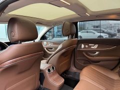 Mercedes-Benz E-Class E 300 L Luxury - ფოტო 8