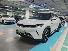 BYD Yuan UP 401KM Vitality Edition - ფოტო 1