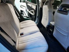 BYD Yuan UP 401KM Vitality Edition - ფოტო 11
