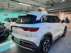 BYD Yuan UP 401KM Vitality Edition - ფოტო 15