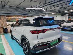 BYD Yuan UP 401KM Vitality Edition - ფოტო 16