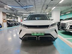 BYD Yuan UP 401KM Vitality Edition - ფოტო 2