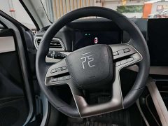 BYD Yuan UP 401KM Vitality Edition - ფოტო 5