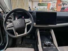 BYD Yuan UP 401KM Vitality Edition - ფოტო 8