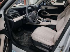 BYD Yuan UP 401KM Vitality Edition - ფოტო 9