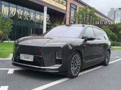 NIO ES8 2026 Six-Seat Executive Luxury Edition - ფოტო 1