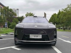 NIO ES8 2026 Six-Seat Executive Luxury Edition - ფოტო 3