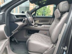 NIO ES8 2026 Six-Seat Executive Luxury Edition - ფოტო 4