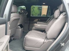 NIO ES8 2026 Six-Seat Executive Luxury Edition - ფოტო 5
