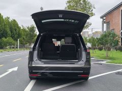 NIO ES8 2026 Six-Seat Executive Luxury Edition - ფოტო 8