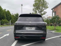 NIO ES8 2026 Six-Seat Executive Luxury Edition - ფოტო 9