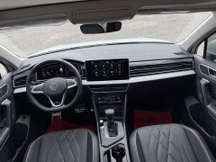 Volkswagen Tiguan L 330TSI Automatic FWD R-Line Comfort Edition - ფოტო 11
