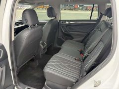 Volkswagen Tiguan L 330TSI Automatic FWD R-Line Comfort Edition - ფოტო 15
