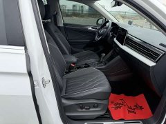 Volkswagen Tiguan L 330TSI Automatic FWD R-Line Comfort Edition - ფოტო 17