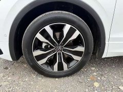 Volkswagen Tiguan L 330TSI Automatic FWD R-Line Comfort Edition - ფოტო 4