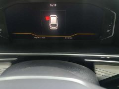 Volkswagen Tiguan L 330TSI Automatic FWD R-Line Comfort Edition - ფოტო 6