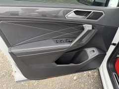 Volkswagen Tiguan L 330TSI Automatic FWD R-Line Comfort Edition - ფოტო 7