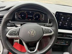 Volkswagen Tiguan L 330TSI Automatic FWD R-Line Comfort Edition - ფოტო 8