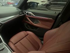 BMW 4 Series 2023 425i Gran Coupe M Sport Night Edition Package - ფოტო 11
