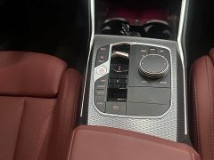 BMW 4 Series 2023 425i Gran Coupe M Sport Night Edition Package - ფოტო 12