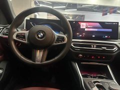 BMW 4 Series 2023 425i Gran Coupe M Sport Night Edition Package - ფოტო 13
