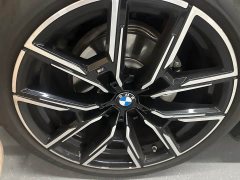 BMW 4 Series 2023 425i Gran Coupe M Sport Night Edition Package - ფოტო 14