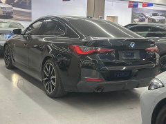 BMW 4 Series 2023 425i Gran Coupe M Sport Night Edition Package - ფოტო 15