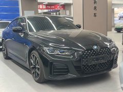 BMW 4 Series 2023 425i Gran Coupe M Sport Night Edition Package - ფოტო 2