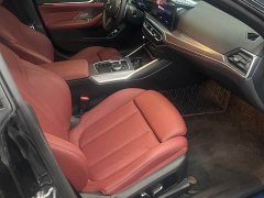 BMW 4 Series 2023 425i Gran Coupe M Sport Night Edition Package - ფოტო 3