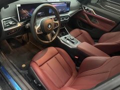 BMW 4 Series 2023 425i Gran Coupe M Sport Night Edition Package - ფოტო 4