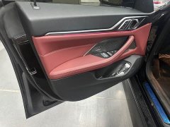 BMW 4 Series 2023 425i Gran Coupe M Sport Night Edition Package - ფოტო 6