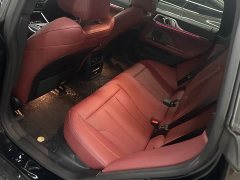BMW 4 Series 2023 425i Gran Coupe M Sport Night Edition Package - ფოტო 7