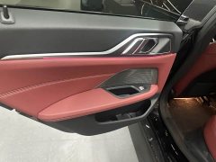BMW 4 Series 2023 425i Gran Coupe M Sport Night Edition Package - ფოტო 8