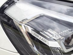 BMW X3 2022 Facelift xDrive30i Leading Edition M Night Package - ფოტო 4