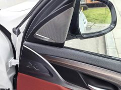 BMW X3 2022 Facelift xDrive30i Leading Edition M Night Package - ფოტო 6