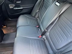 Mercedes-Benz C-Class C 260 L Dark Night Sport Edition - ფოტო 10