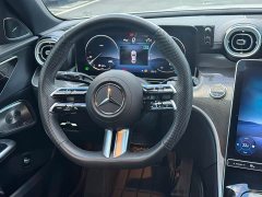 Mercedes-Benz C-Class C 260 L Dark Night Sport Edition - ფოტო 13