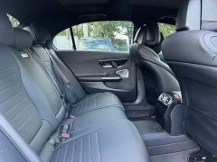 Mercedes-Benz C-Class C 260 L Dark Night Sport Edition - ფოტო 16