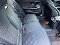 Mercedes-Benz C-Class C 260 L Dark Night Sport Edition - ფოტო 17