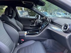Mercedes-Benz C-Class C 260 L Dark Night Sport Edition - ფოტო 18