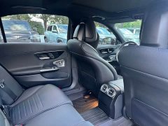 Mercedes-Benz C-Class C 260 L Dark Night Sport Edition - ფოტო 19
